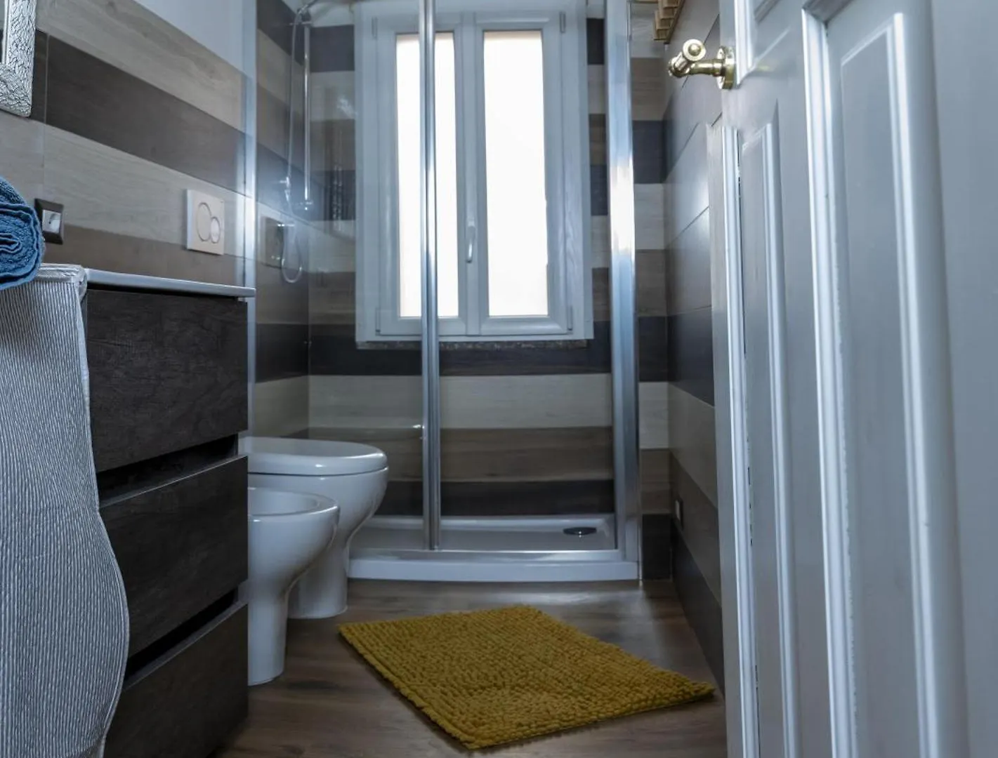 Irene Loft Apartment Alghero