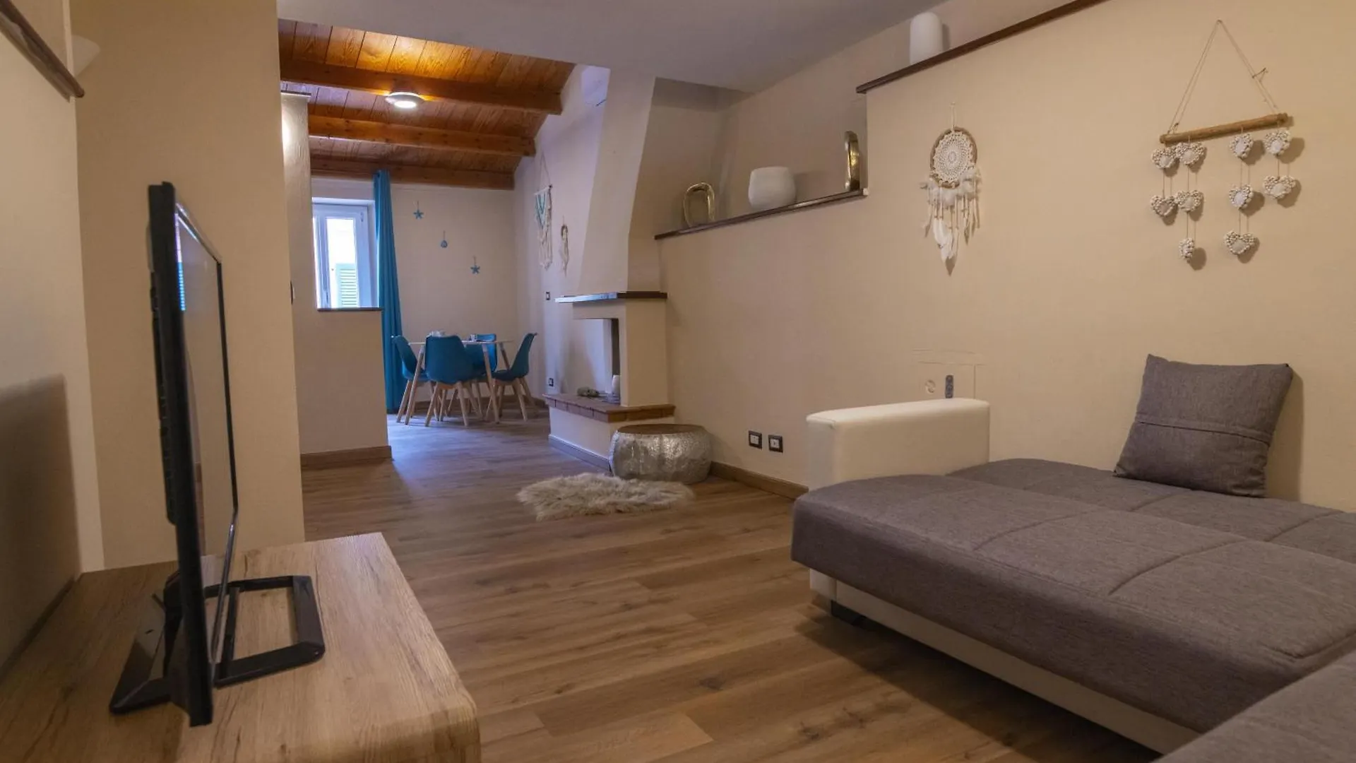 Irene Loft Apartment Alghero Italy