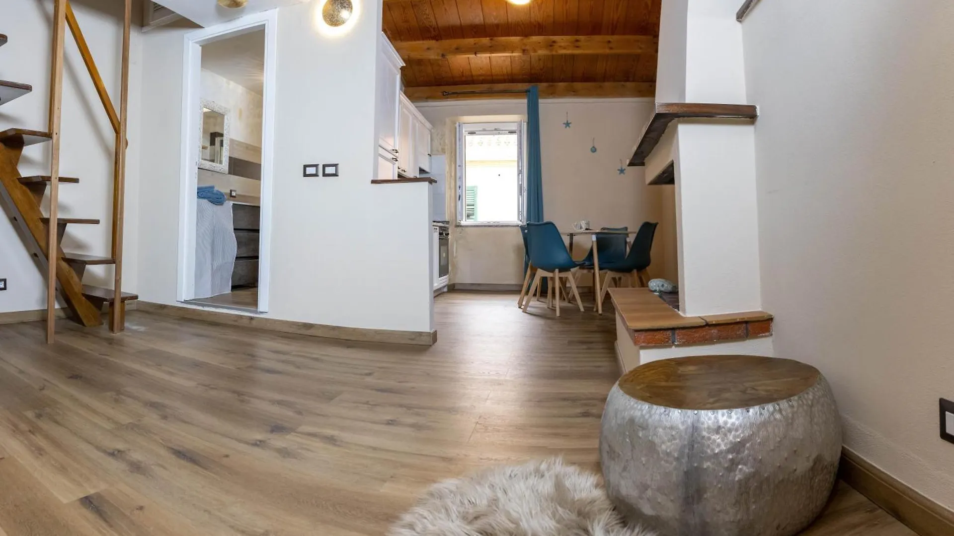 Irene Loft Apartment Alghero