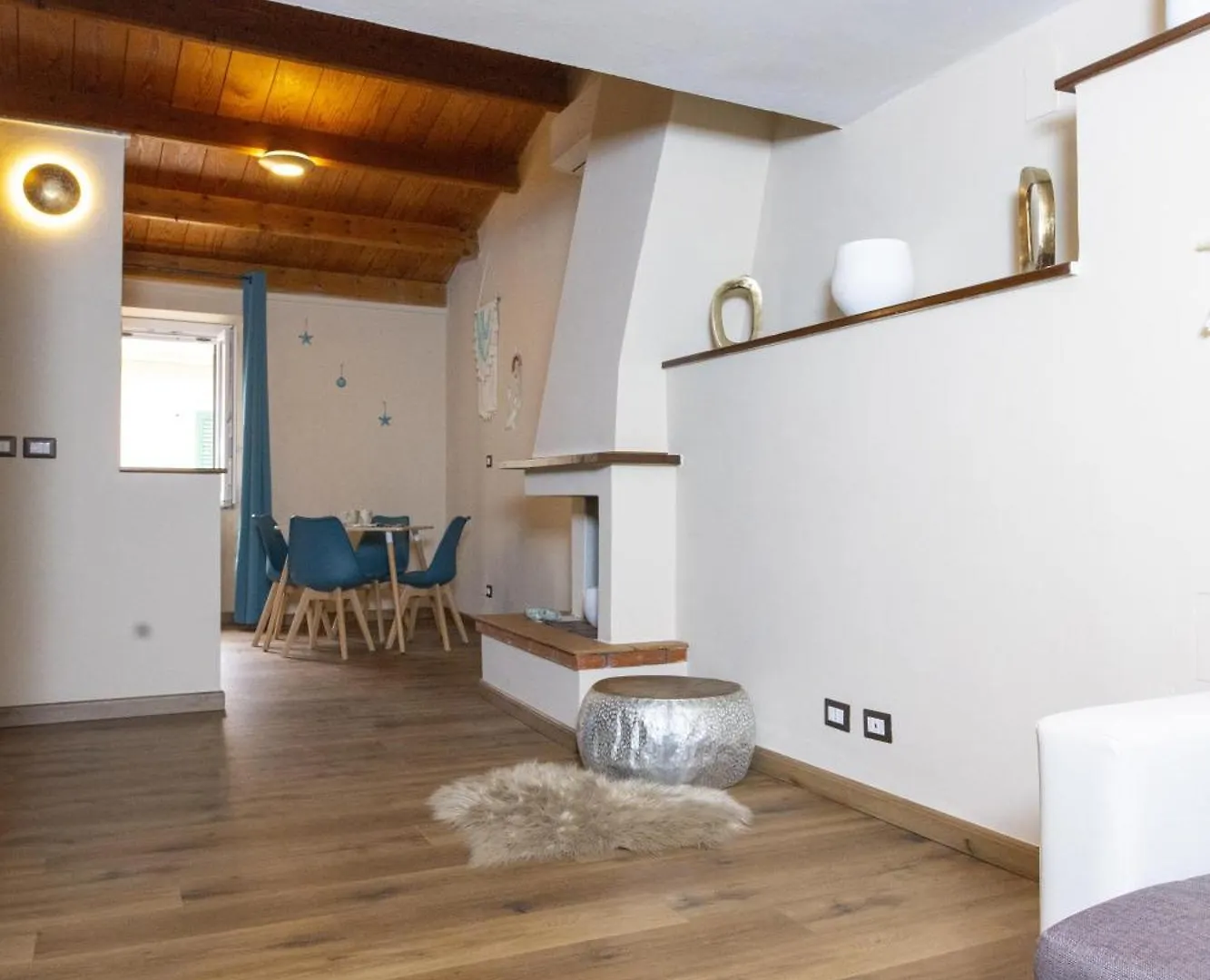 Irene Loft Apartment Alghero