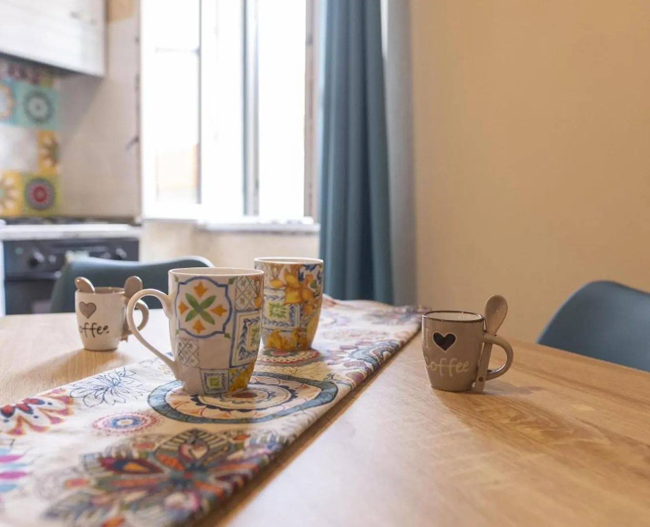 Irene Loft Apartment Alghero
