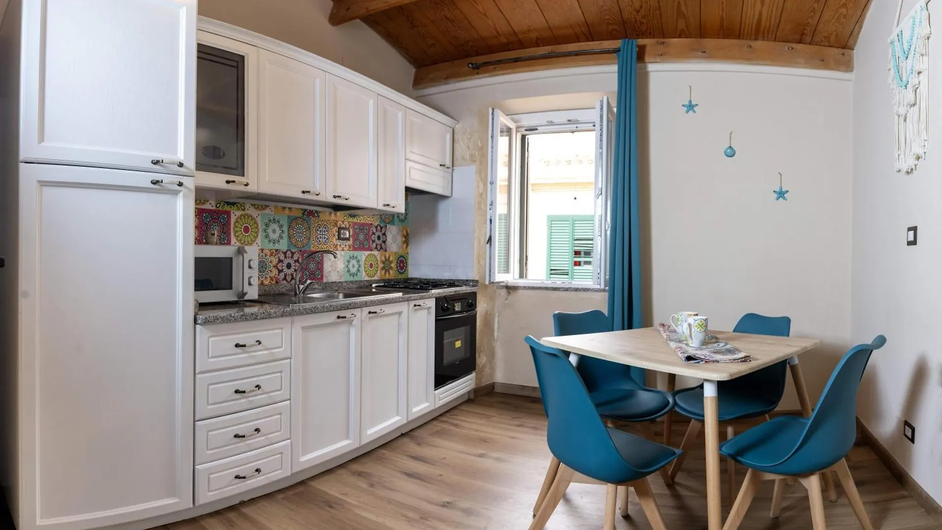 Irene Loft Apartment Alghero