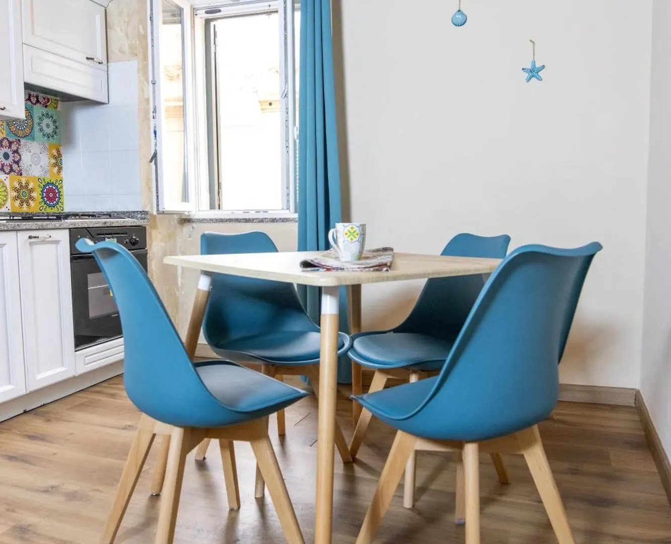 Irene Loft Apartment Alghero