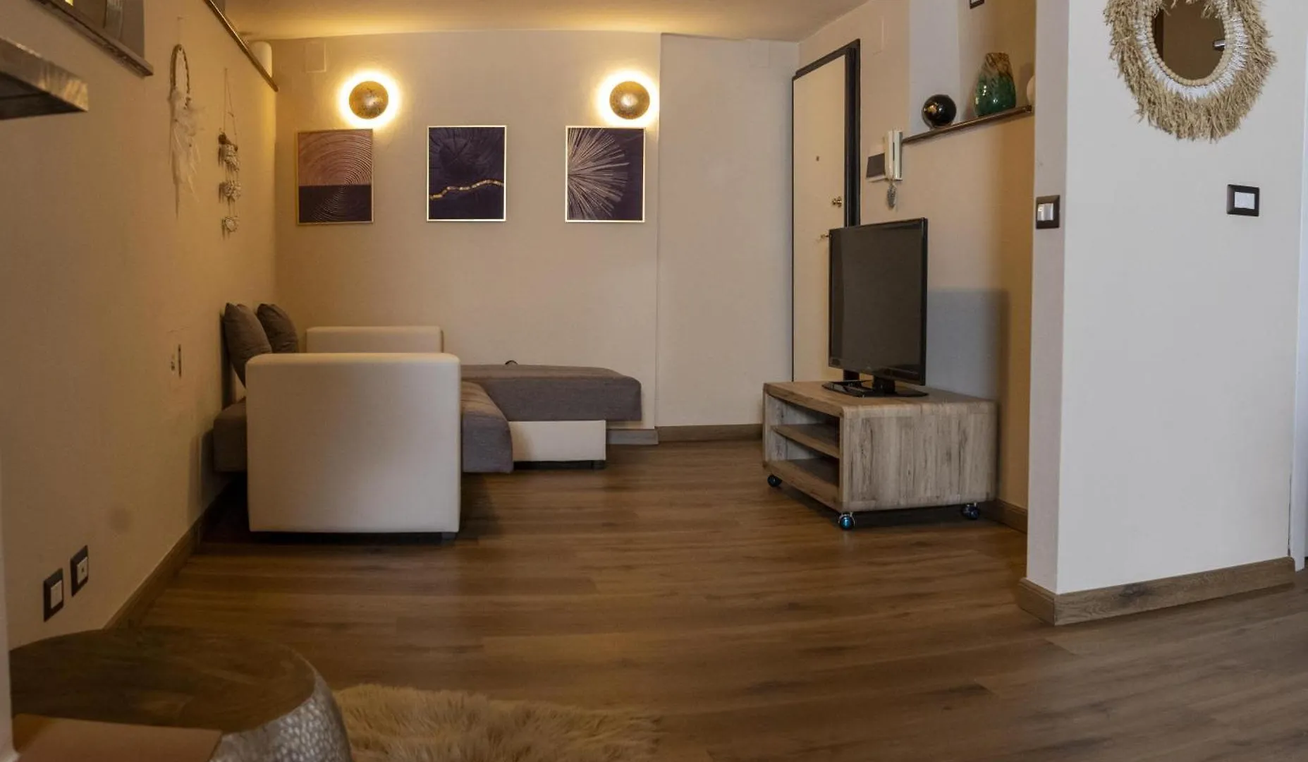 Irene Loft Apartment Alghero Italy