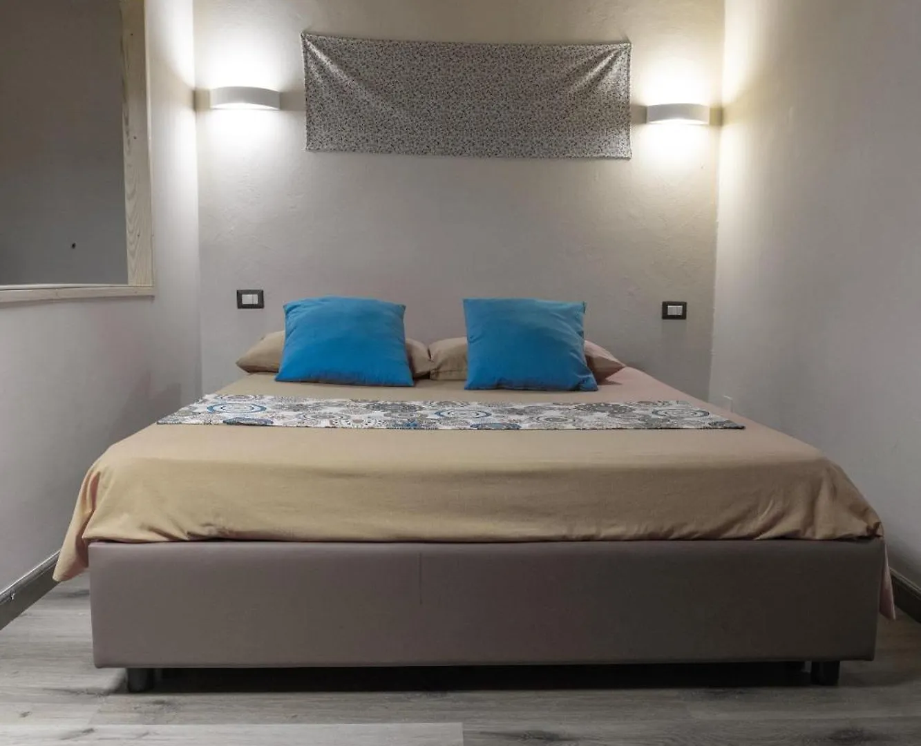 Irene Loft Apartment Alghero