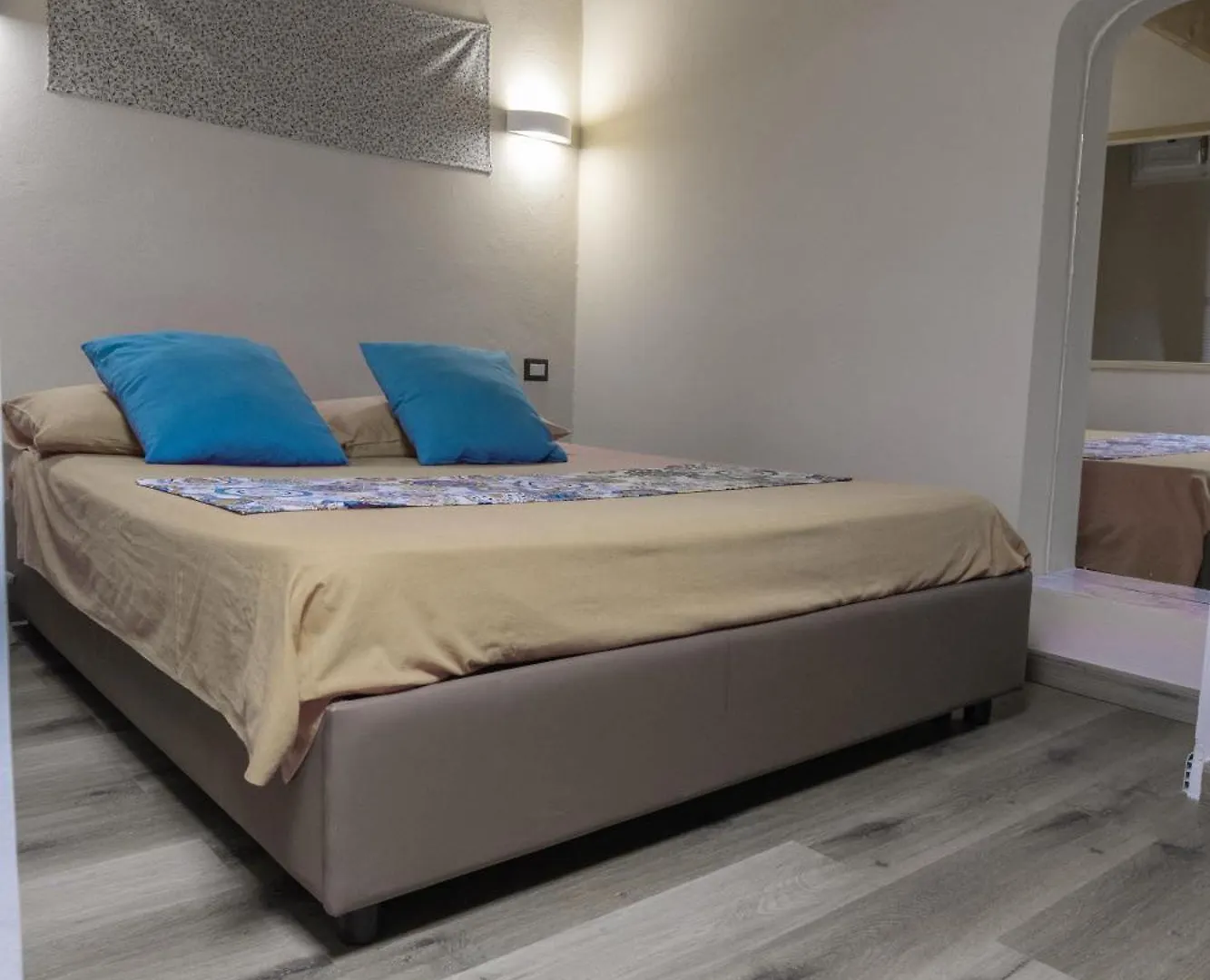 Irene Loft Apartment Alghero