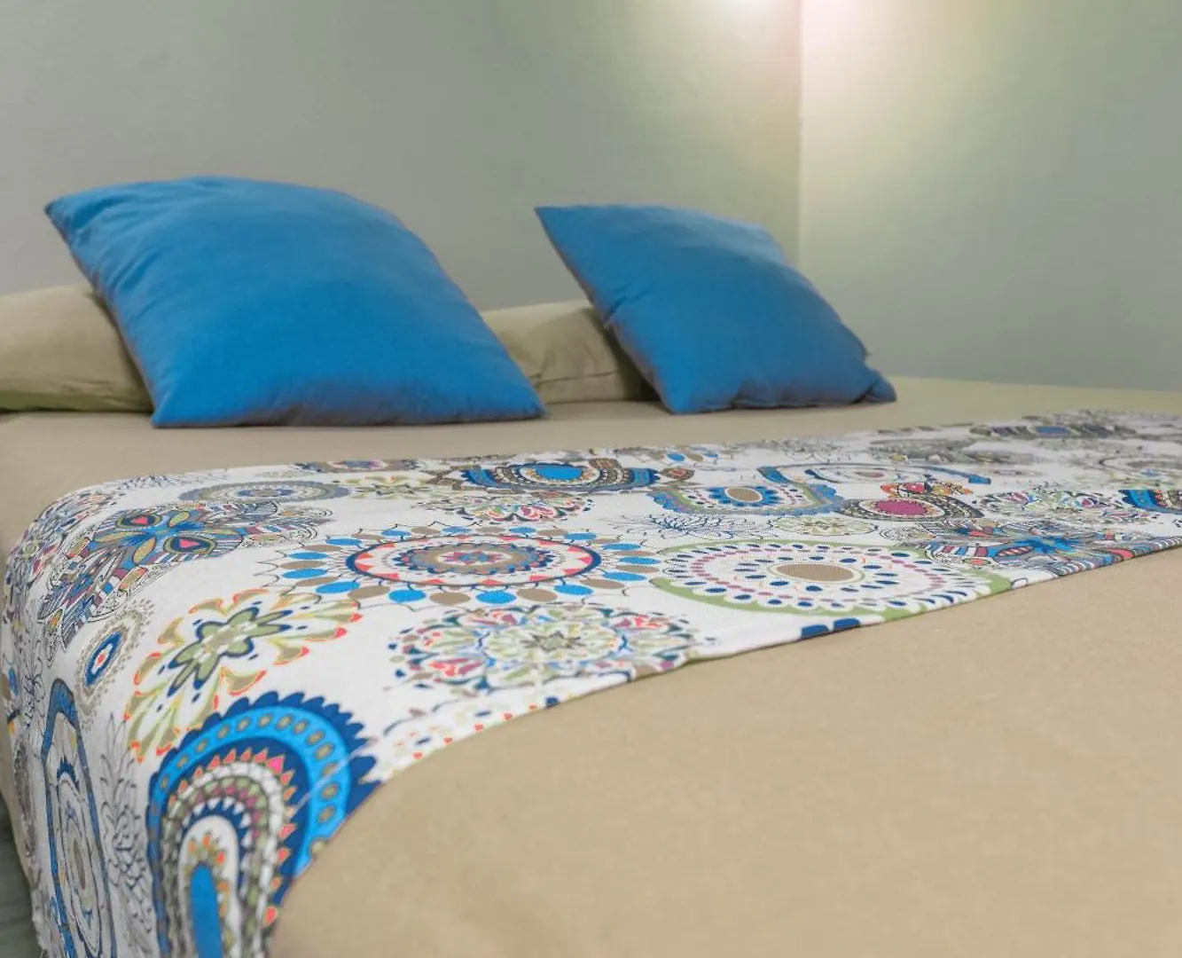 Irene Loft Apartment Alghero Italy