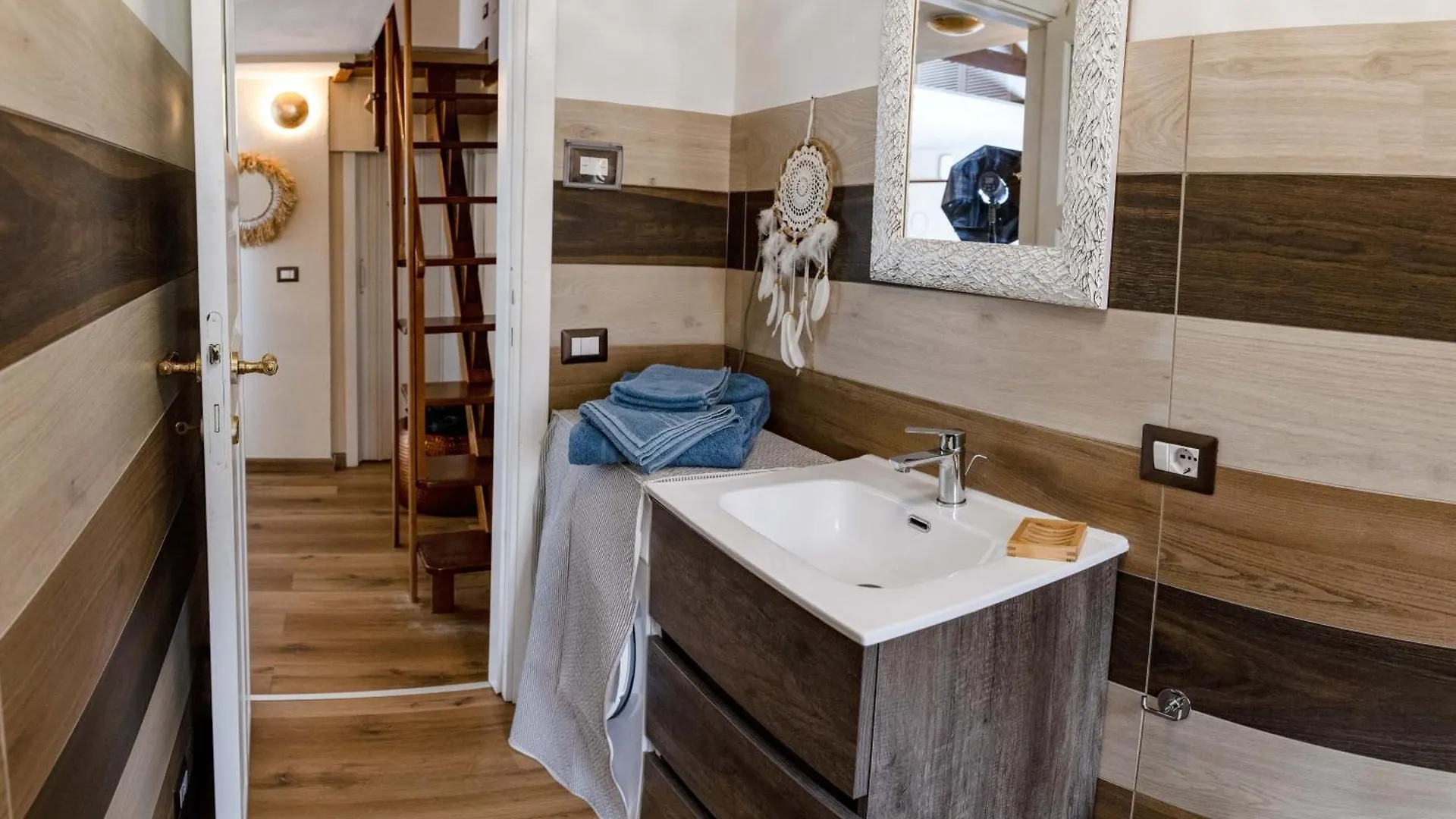 Irene Loft Apartment Alghero